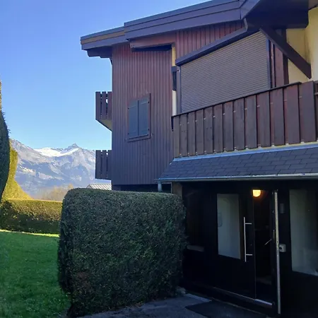 Magnifique Megève