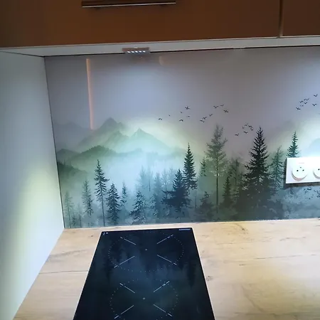 Διαμέρισμα Magnifique