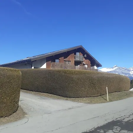 Magnifique Διαμέρισμα Megève