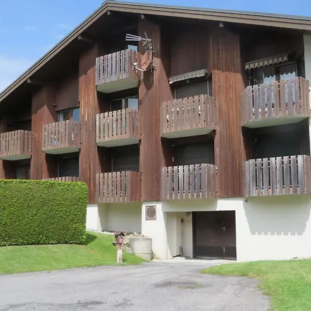 Magnifique Apartment Megève